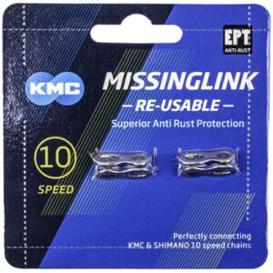 KMC CHAIN LINKS 10 speed