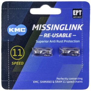 KMC CHAIN LINKS 11 speed