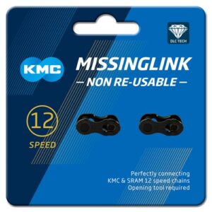 KMC CHAIN LINKS 12 speed