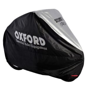 OXFORD AQUATEX SINGLE CYCLE COVER
