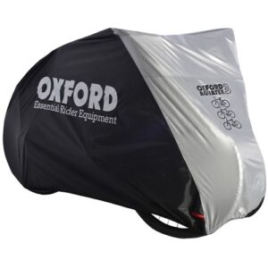 OXFORD AQUATEX TRIPLE CYCLE COVER