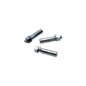 MILLED COTTER PINS [10pc]