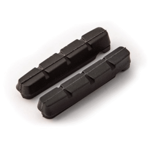 CLARKS SHIMANO PATTERN ROAD BRAKE INSERTS 52mm