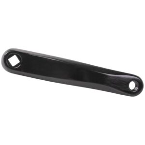 L/H CRANK 175mm BLACK