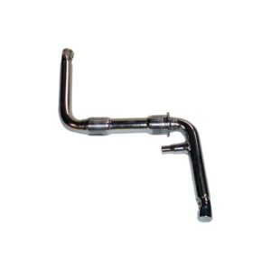 ONE PIECE BMX STEEL CRANK 170mm