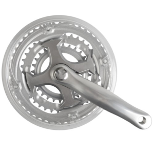 28/38/48 x 170mm 8 SPEED STEEL/ALLOY CHAINSET