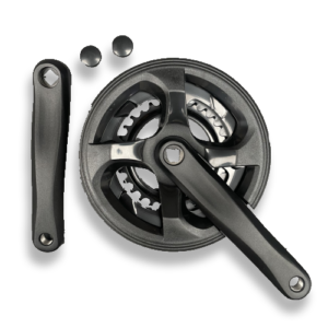 TREK 30/46T 170mm CHAINSET BLACK