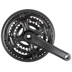28/38/48 X 170mm BLACK CHAINSET