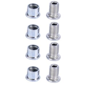 TRIPLE CHAINRING FIXING BOLT SET 5pc