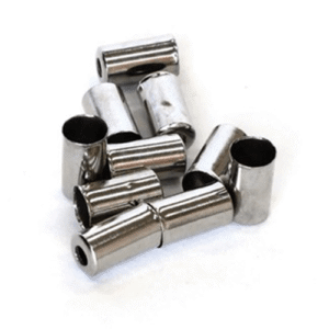 CLARKS 5mm BRAKE/GEAR OUTER FERRULES [200]