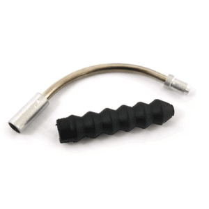 90deg CABLE GUIDE PIPE & NOODLE