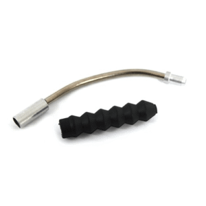 135deg CABLE GUIDE PIPE & NOODLE