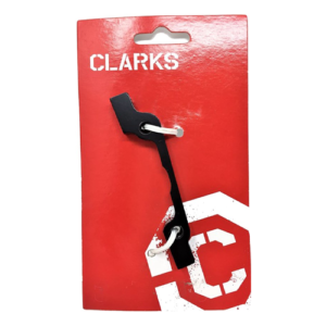 CLARKS ROTOR ADAPTOR 160mm IS FRONT