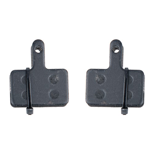 DISC PADS SHIMANO 515 PATTERN 30prs