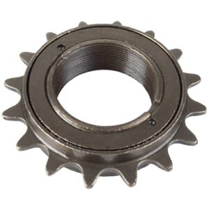 SINGLE SPEED FREEWHEEL 16T X 1/8"