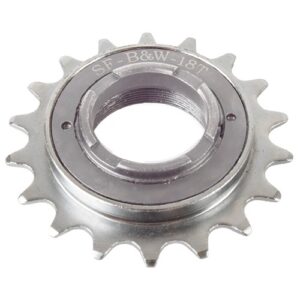 SINGLE SPEED FREEWHEEL 18T X 1/8"