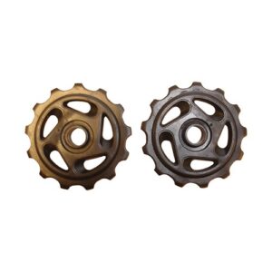 MEGA RANGE JOCKEY WHEEL SET