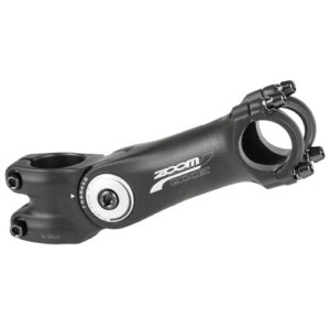 ZOOM ADJUSTABLE A/H STEM 1" 1/8 125mm x 31.8mm