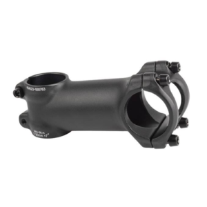 M-WAVE 1 1/8" A/H STEM 31.8mm x 90mm BLACK