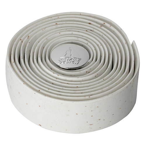 PROFILE DESIGN CORK HANDLEBAR TAPE WHITE