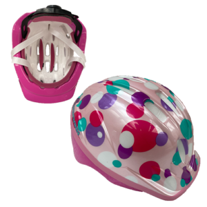 SCHWINN PINK CHILDS HELMET [48-52cm]