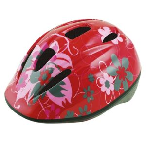 M-WAVE FLOWER CHILDS HELMET [52-57cm]