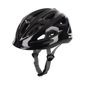 OXFORD ZUNO JUNIOR HELMET BLACK [48-54cm]