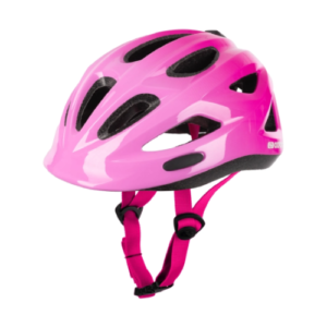 OXFORD ZUNO JUNIOR HELMET PINK [48-54cm]