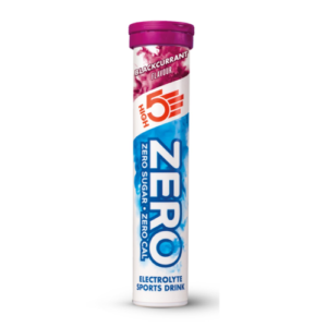 HIGH 5 ZERO BLACKCURRANT 20 TAB TUBE