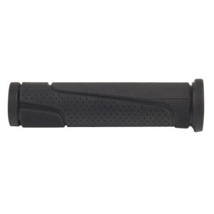 MTB/HYBRID SOFT HANDLEBAR GRIPS BLACK