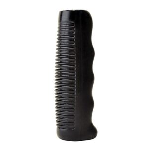 TRADITIONAL FINGER GRIPS BLACK