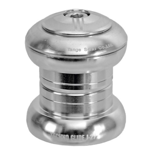 TANGE 1" ALLOY SEALED AHEAD SET SILVER