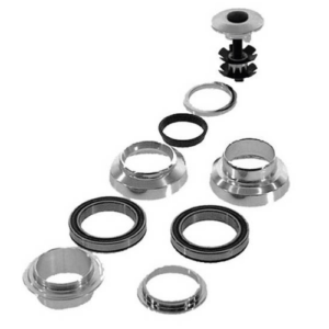 TANGE CARTRIDGE SEALED AHEAD HEADSET [1"]