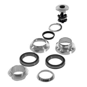 TANGE CARTRIDGE SEALED AHEAD HEADSET [1" 1/8]