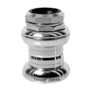 TANGE 1" SEALED ALLOY HEADSET SILVER