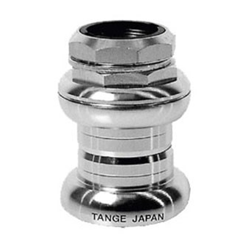 TANGE 1" SEALED ALLOY HEADSET SILVER