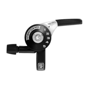 STURMEY ARCHER 5 SPEED C50 ROTARY SHIFT LEVER