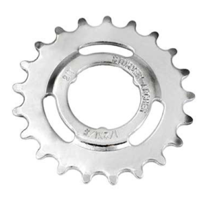 STURMEY ARCHER 1/8" SPROCKET DISHED 20T