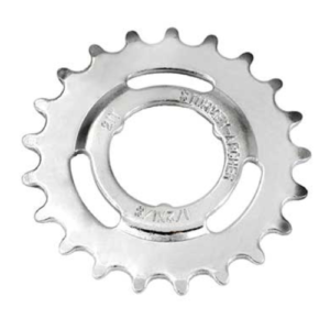 STURMEY ARCHER 17T DISHED SPROCKET [1/8"]