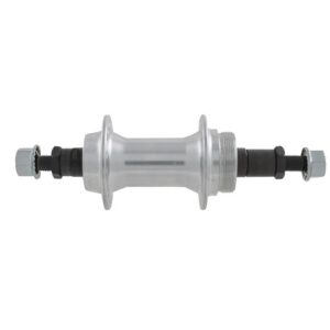 MTB ALLOY G/S SOLID 36H SILVER HUB
