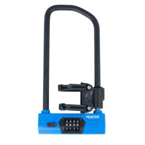 OXFORD COMBI 12 LARGE U-LOCK
