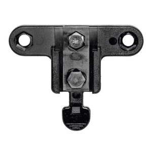 SMART LED PANNIER RACK BRACKET