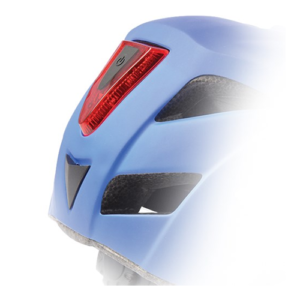 METRO HELMET SPARE LIGHT UNIT