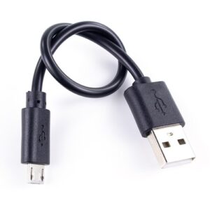 SERFAS MICRO USB CHARGER CABLE