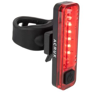 SMART ACRUX USB REAR LIGHT