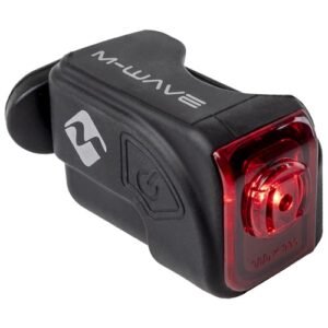 M-WAVE HELIOS REAR LIGHT