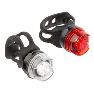 M-WAVE APPOLLON TWIN LIGHT SET