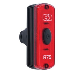 OXFORD R75 REAR LIGHT