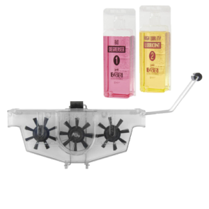 BARBIERI CHAIN CLEANING MACHINE