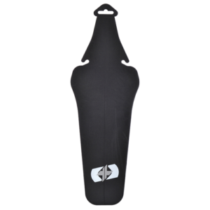 OXFORD MUD-STOP EASYU BLACK REAR MUDGUARD